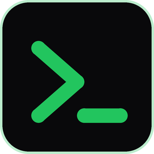 Terminal Skills logo